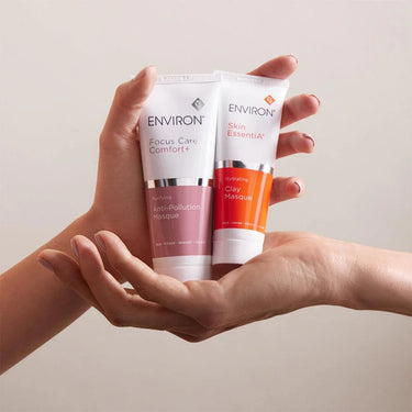 Hydrating Clay Masque (50 ml) - Skin / Scent